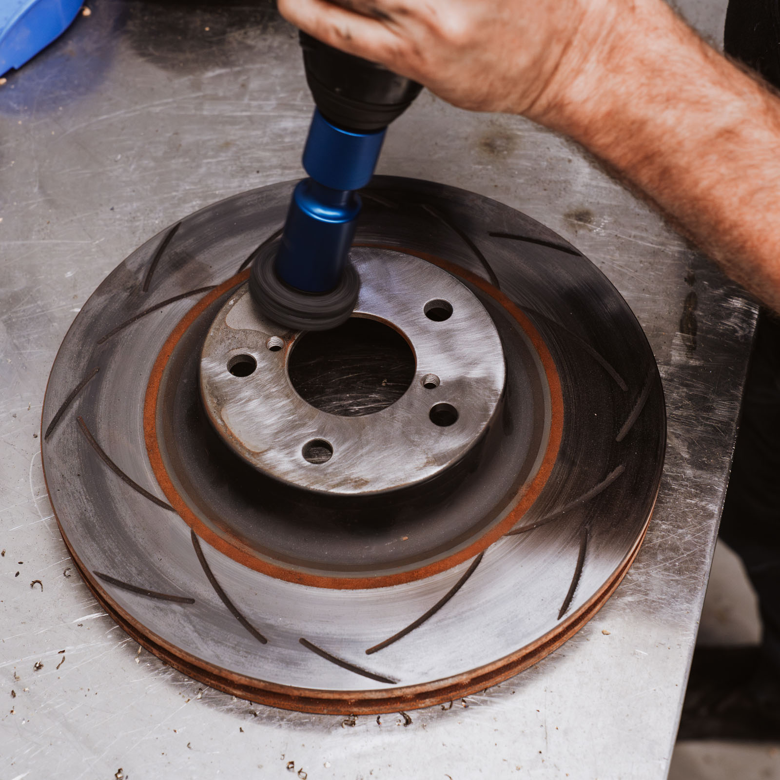 Wheels, Tyres & Inflation