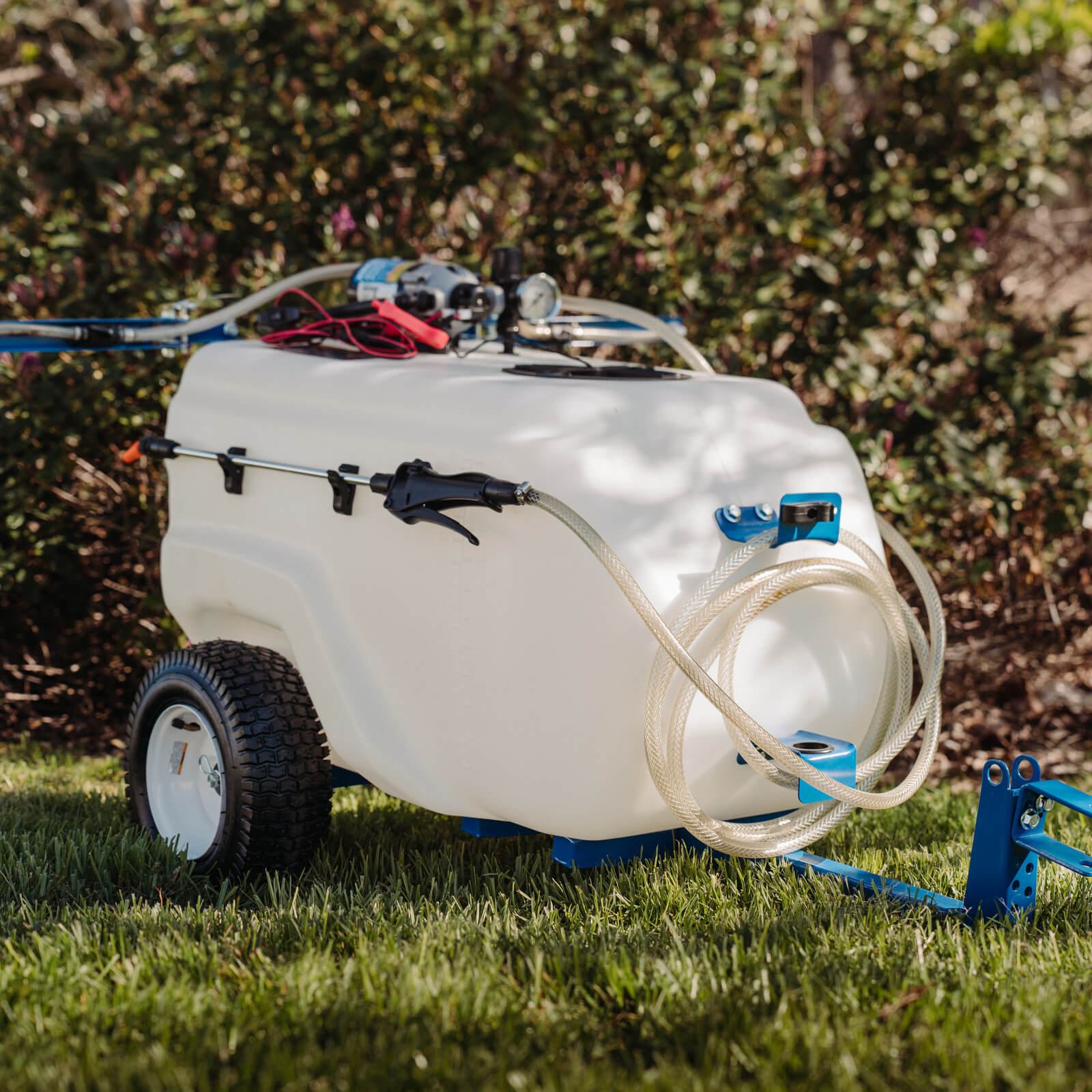 Agriculture & Farming