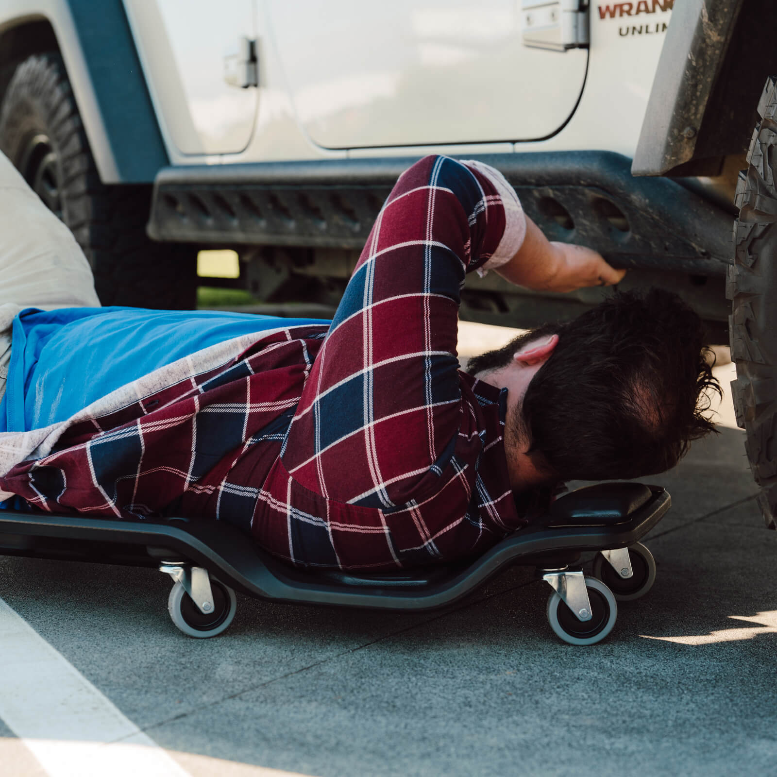 Automotive & Vehicle Servicing