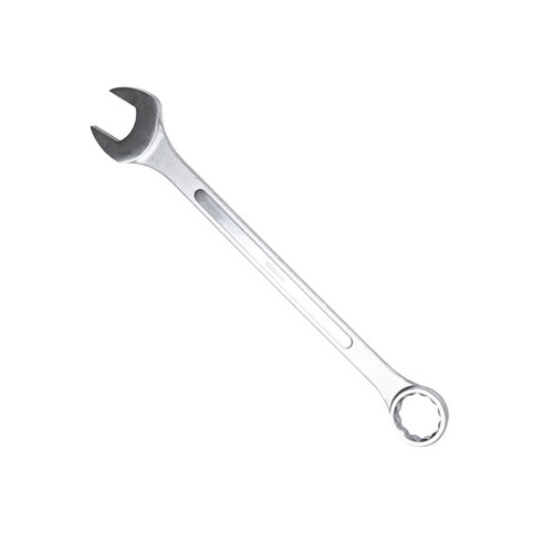 Jumbo Combination Spanner - Metric