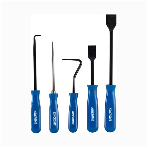 Scraper & Remover Set 5 Piece 
