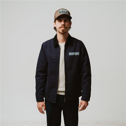 KINCROME OFFSITE JACKET