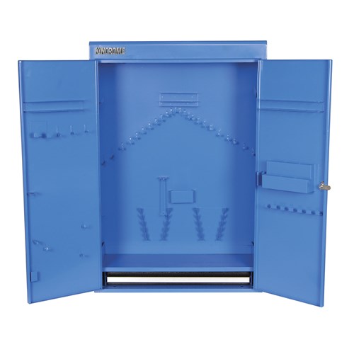 Large Wall Cabinet 1 Drawer 612mm (24")