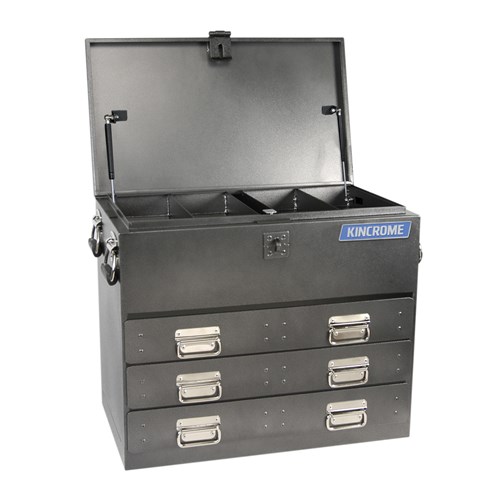 Truck Box 3 Drawer 700mm (28")