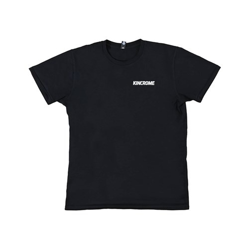 CORE TEE - BLACK