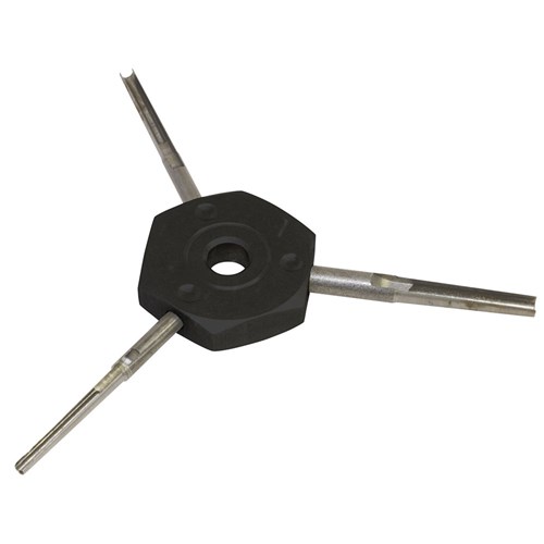 Deutsch Terminal Tool