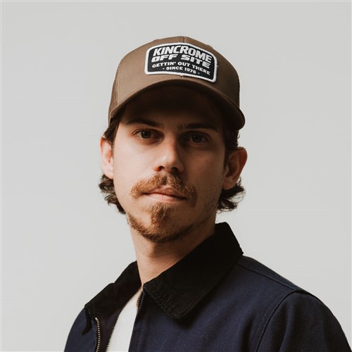 KINCROME OFFSITE TRUCKER CAP