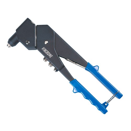 Pivoting-Head Hand Riveter 275mm (11")