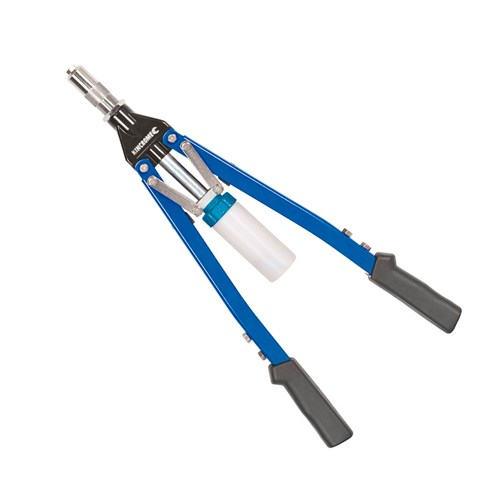 Long-Arm Hand Riveter 525mm (21")