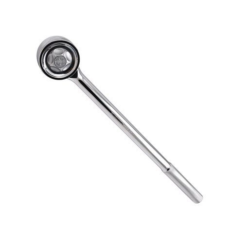 Ratchet 3/4" Drive