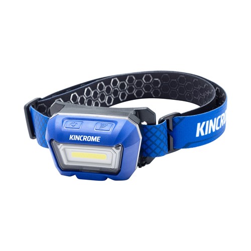 Compact Headlamp