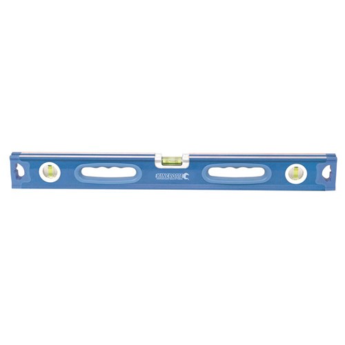 Box Beam Level 600mm (24") Magnetic