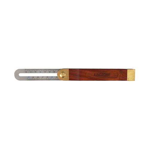 Sliding T Bevel Hardwood Handle 230mm (9")