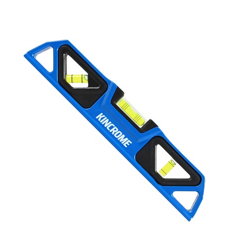 Die Cast Verti-site Torpedo Level