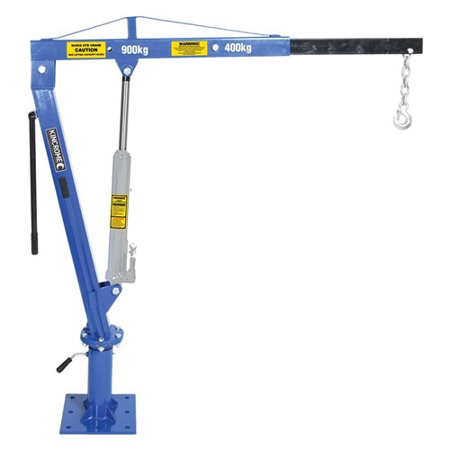 Ute Crane 900kg