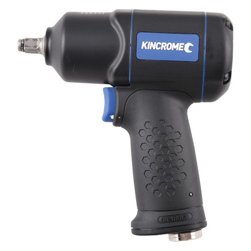 Air Impact Gun Composite 3/8" Drive