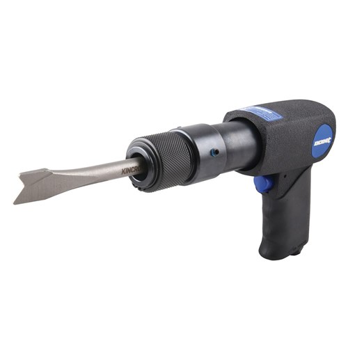 Air Hammer Chisel Set 8 Piece