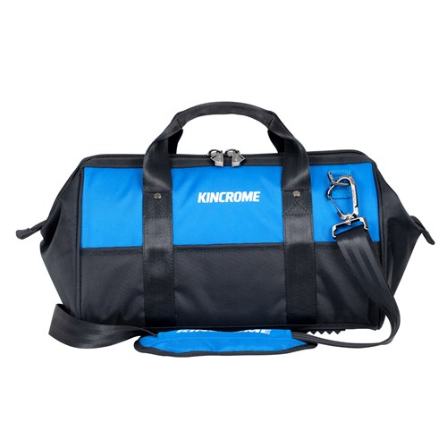 380mm Soft Base Wide Mouth Bag