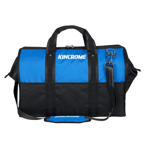 520mm Soft Base Wide Mouth Bag