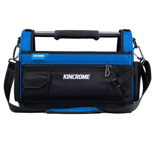 450mm Hard Base Open Tote - Carpenter