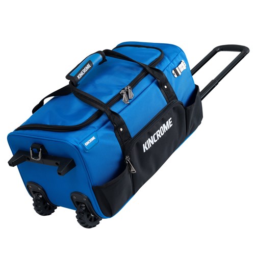 550mm Wheelie Duffle Bag