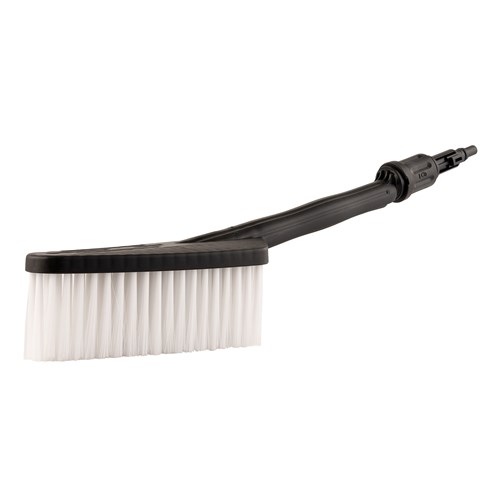 Fixed Wash Brush - Bayonet Fitment