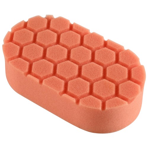 Medium Cut Foam Hand Applicator