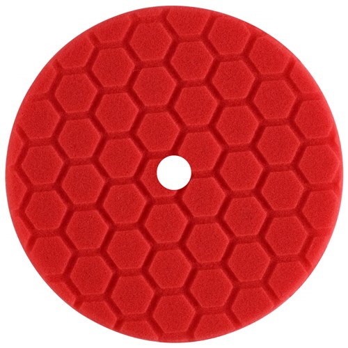 Finish Polishing Pad 75mm (3")