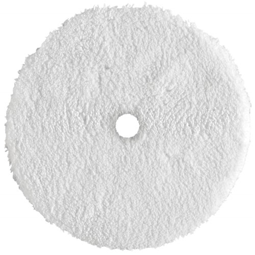 Heavy Cut Microfiber Polishing Pad 125mm (5")