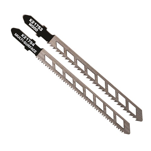 SKELETON Jigsaw Blade Combo - 2 Piece