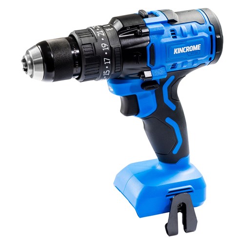 18V Brushless Hammer Drill