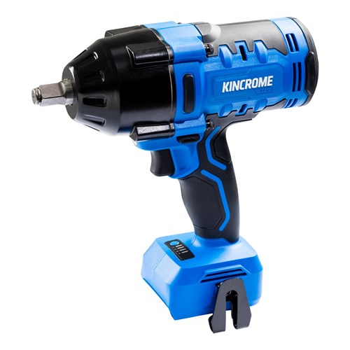 18V Brushless 1/2" High-Torque Impact Wrench