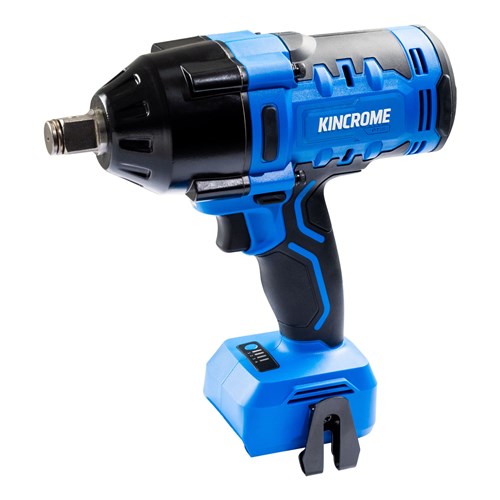 18V Brushless 3/4" High-Torque Impact Wrench