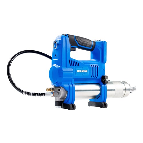 18V Grease Gun