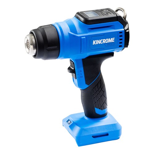 18V Digital Heat Gun