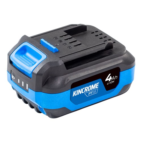 18V 4.0Ah Battery