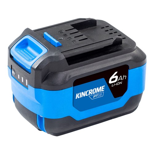 18V 6.0Ah Battery