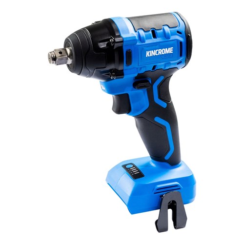 18V Brushless 1/2" Compact Impact Wrench