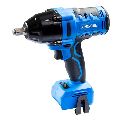 18V Brushless 1/2" Mid-Torque Impact Wrench