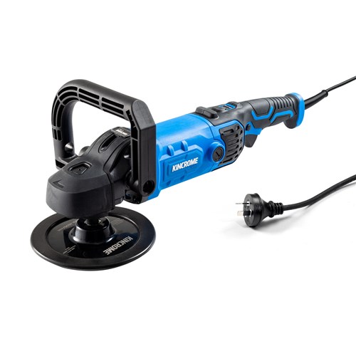 240V 180mm Rotary Polisher