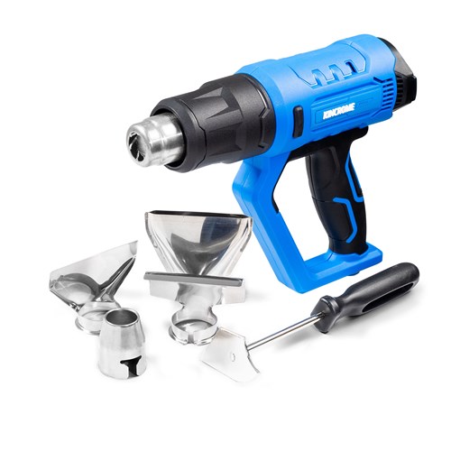 240V Digital Heat Gun