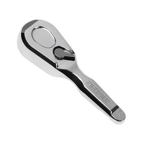 Sealed 1/2" Drive Stubby Ratchet 90 Teeth