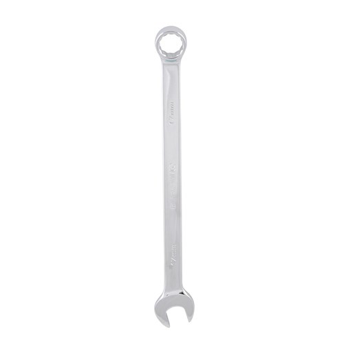 Mirror Polish Combination Spanner 17mm