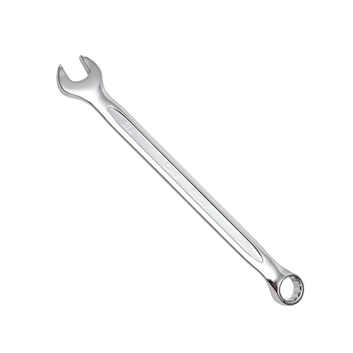 Mirror Polish Combination Spanner 5/8"