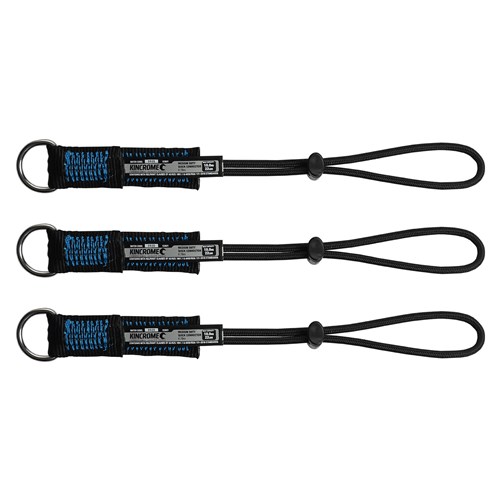 Medium-Duty Quick Connector Pack for Tool Tethering