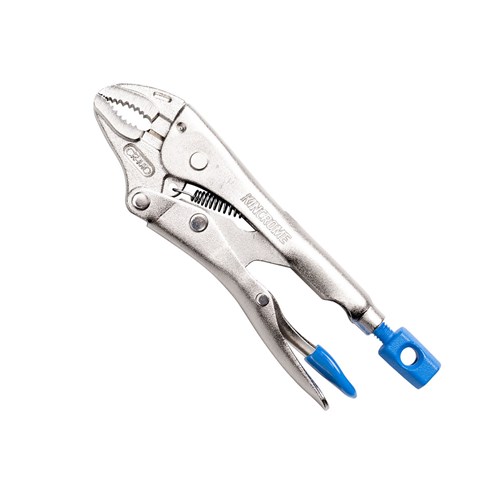 Curved Jaw Locking Plier - 150mm