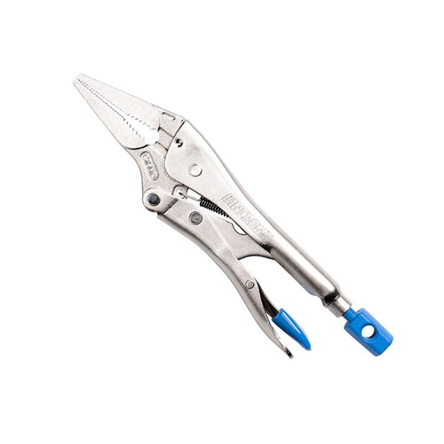 Long Nose Locking Plier - 230mm