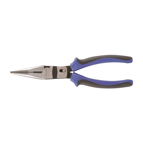 Labour Saving Long Nose Pliers 200mm (8")