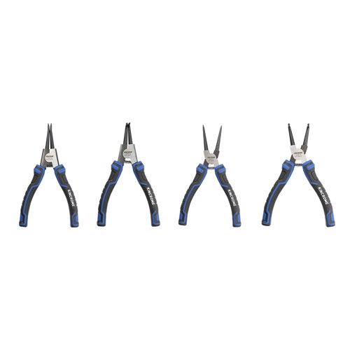 Circlip Plier Set 4 Piece