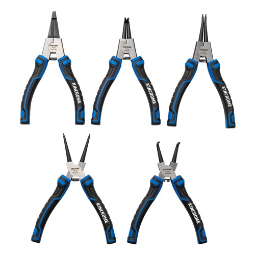Circlip Plier Set 5 Piece